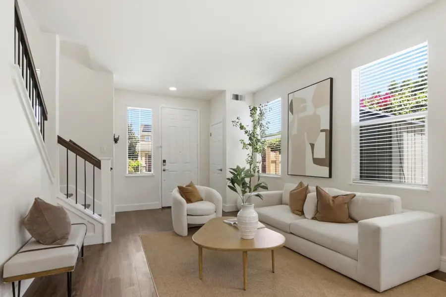 2202 Estee Court, San Jose, CA 95133 - #3