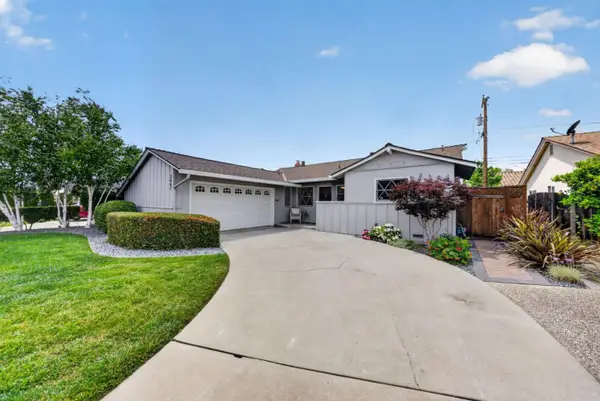 3467 Julio Avenue, San Jose, CA 95124