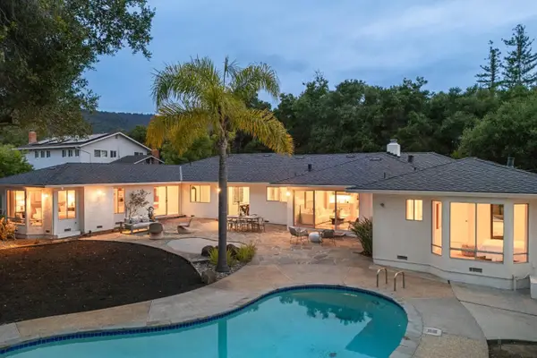 15208 Stratford Court, Monte Sereno, CA 95030