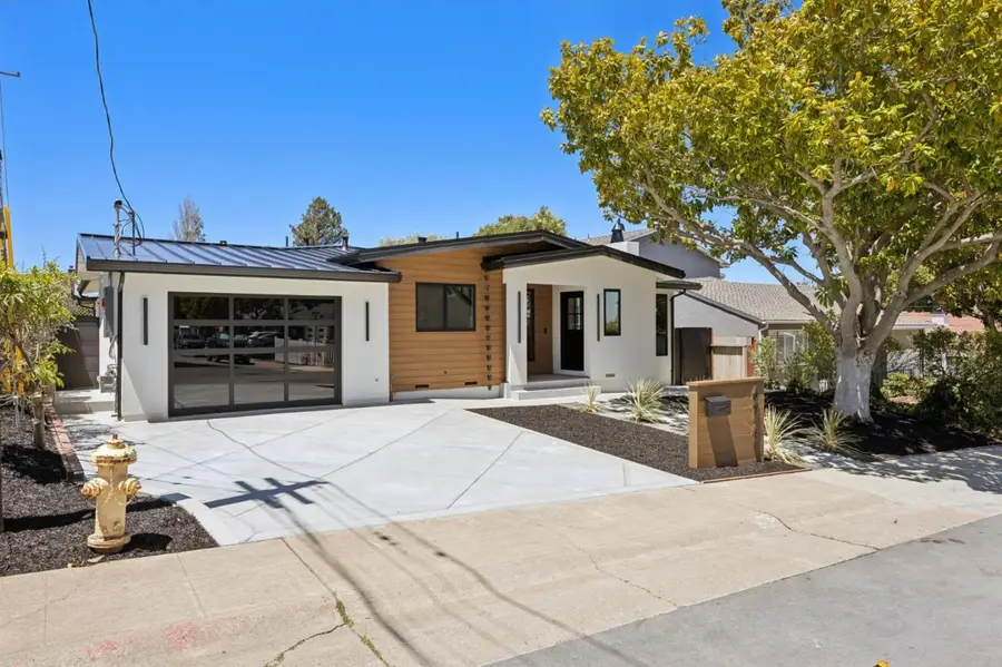 674 30th Avenue, San Mateo, CA 94403 - #3
