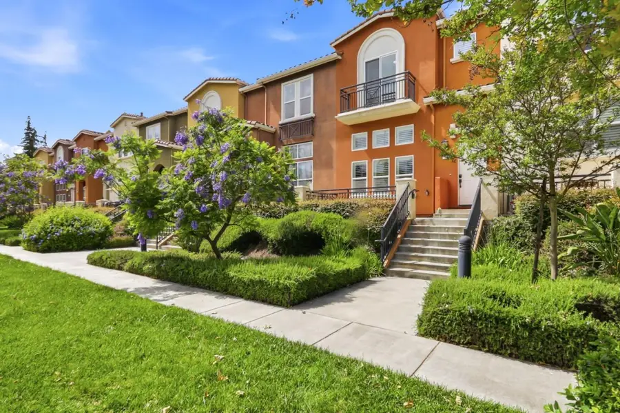 349 Esfahan Court, San Jose, CA 95111 - #2