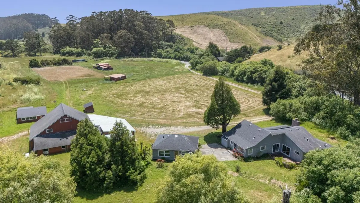 1650 Stage Road, Pescadero, CA 94060 - #1