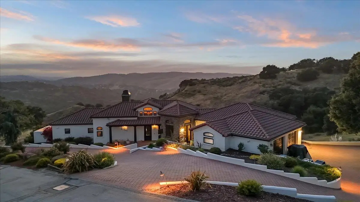 24542 Rimrock Canyon Road, Salinas, CA 93908 - #1