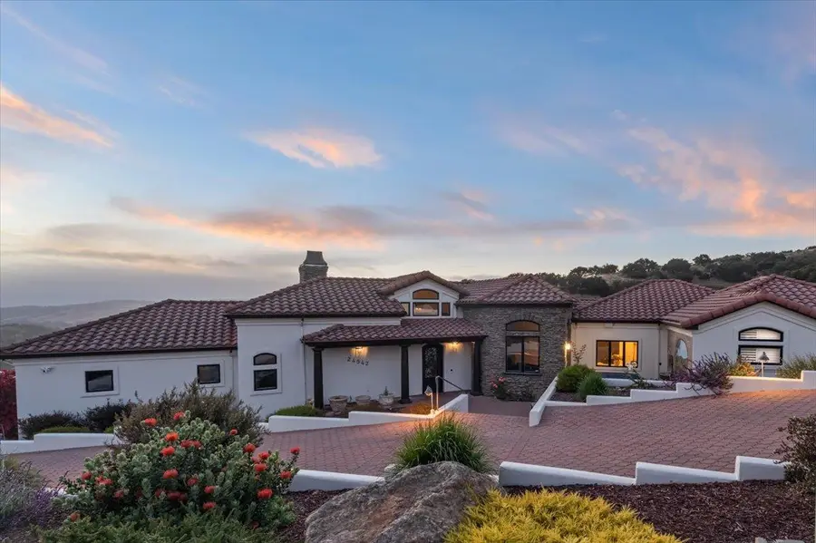 24542 Rimrock Canyon Road, Salinas, CA 93908 - #2