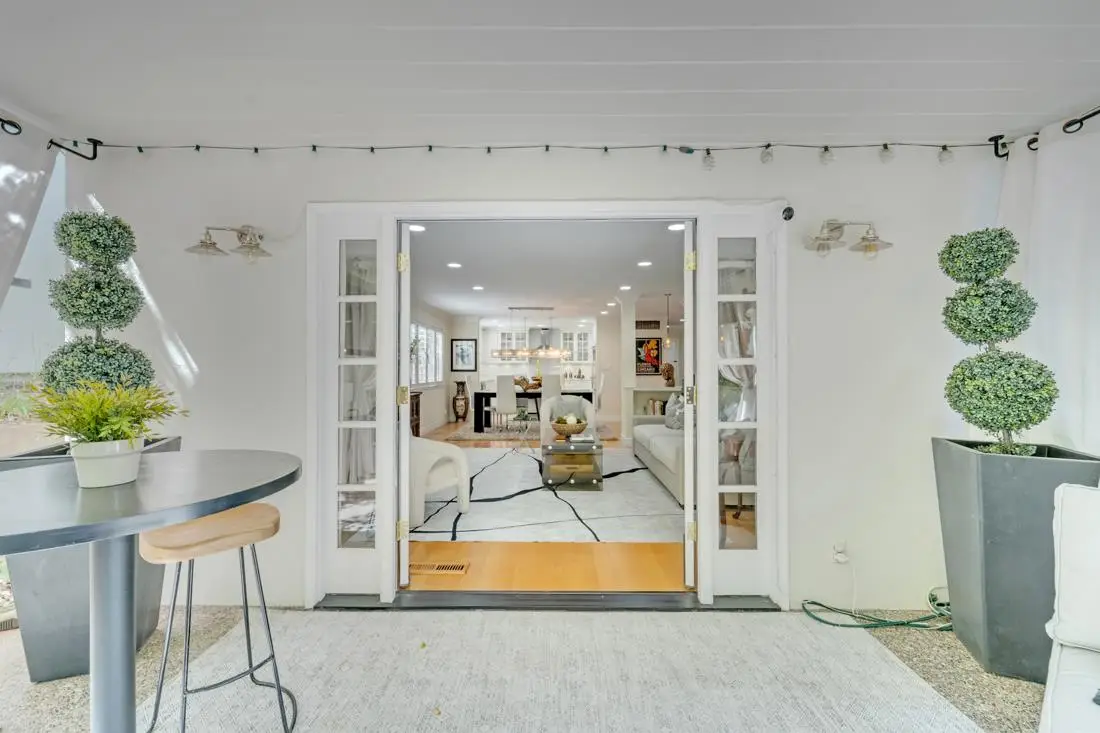 600 Pennsylvania #22, Los Gatos, CA 95030 - #1