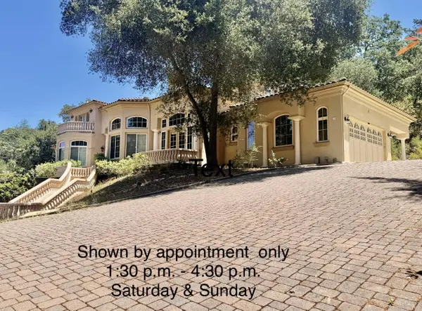 15520 Quito Road, Monte Sereno, CA 95030