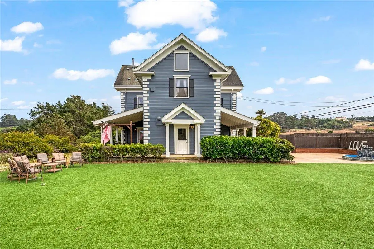 1258 San Andreas Road, Watsonville, CA 95076 - #1