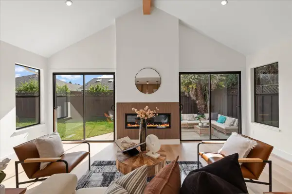 4477 George Oaks Drive, San Jose, CA 95118