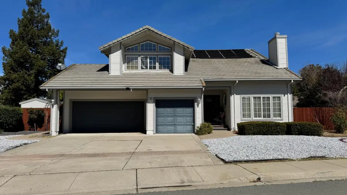 206 Meadow Creek Court, Oakley, CA 94561 - #1