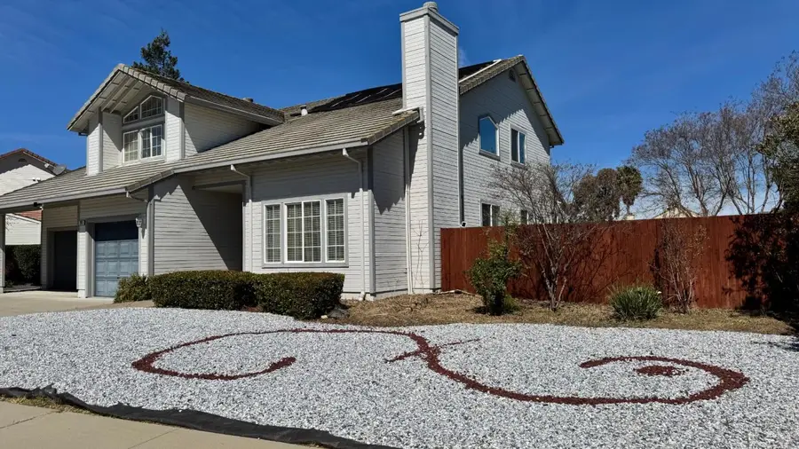 206 Meadow Creek Court, Oakley, CA 94561 - #3