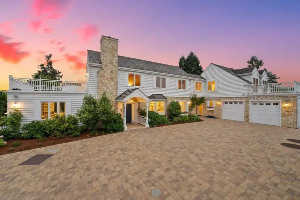 22 Hollins Drive, Santa Cruz, CA 95060