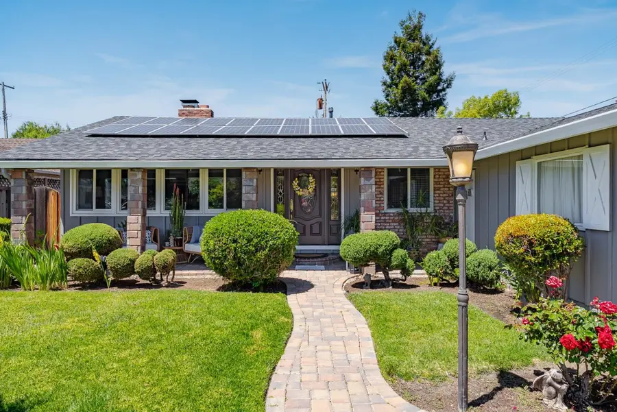 3117 Mauricia Avenue, Santa Clara, CA 95051 - #2