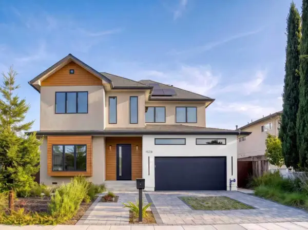 15218 Stratford Drive, San Jose, CA 95124