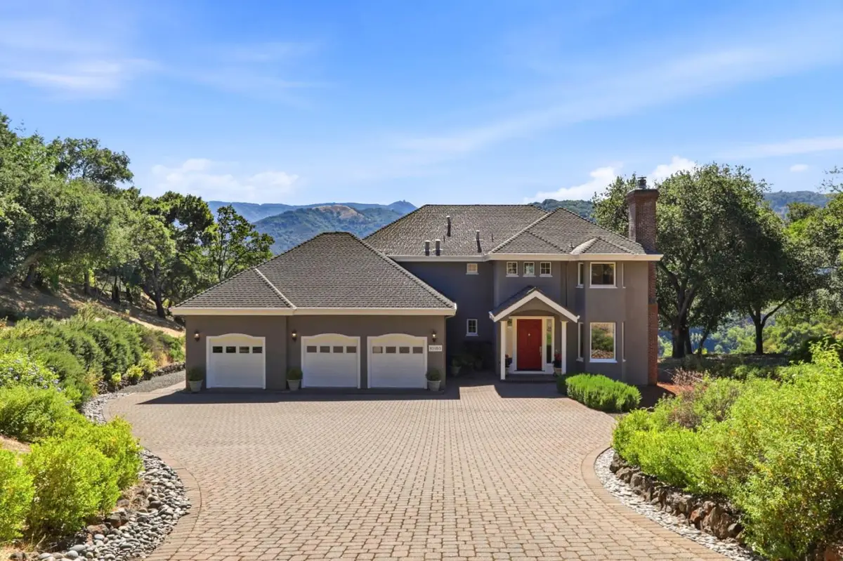 10150 Cinnabar Hills Rd, San Jose, CA 95120 - #1
