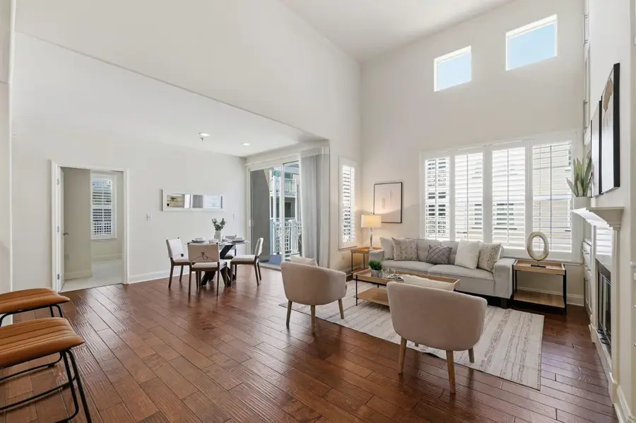 3901 Lick Mill Boulevard #326, Santa Clara, CA 95054 - #3