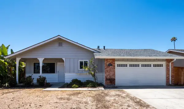 1400 Searcy Drive, San Jose, CA 95118