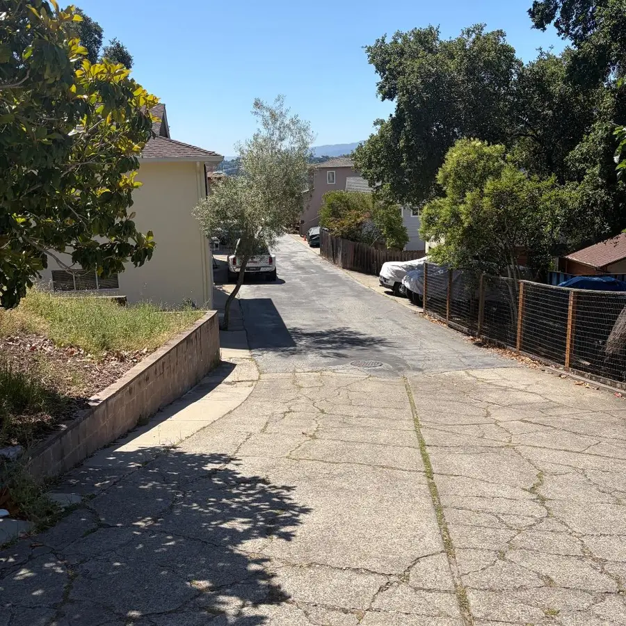 34 Cottage Lane, San Carlos, CA 94070 - #3