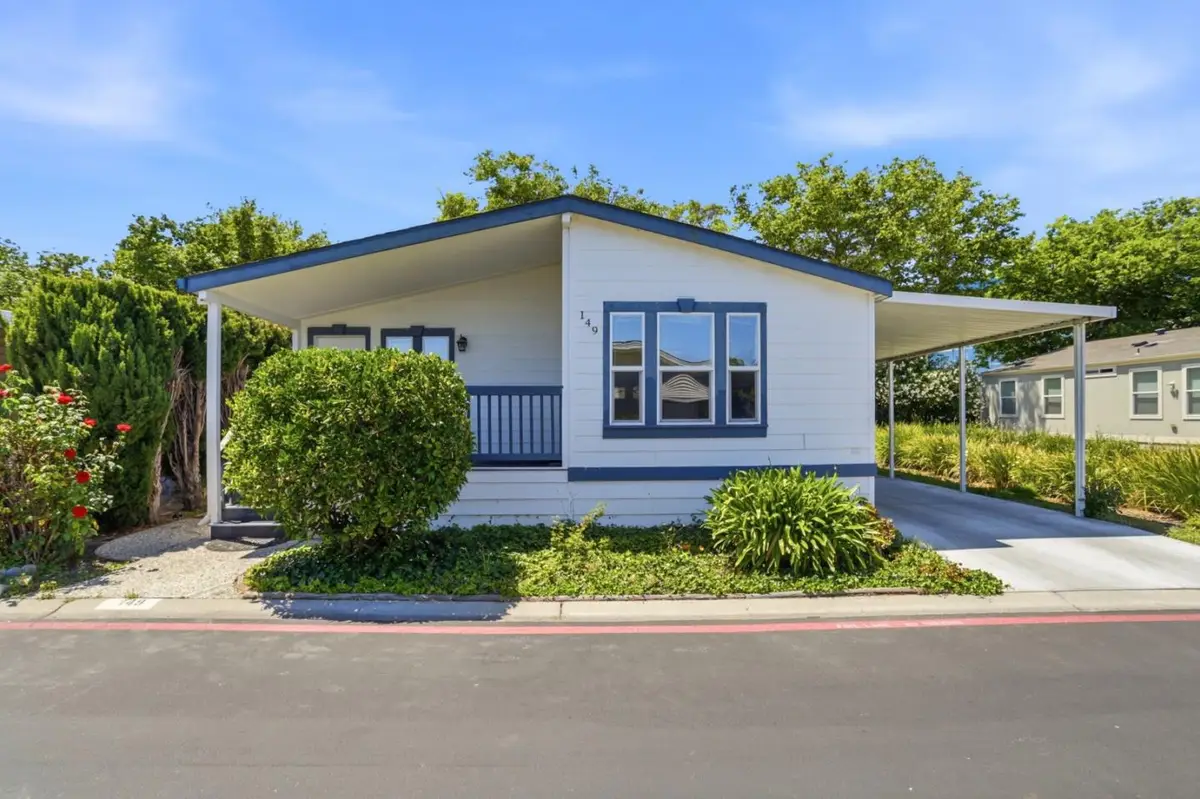 1111 Morse Avenue #149, Sunnyvale, CA 94089 - #1