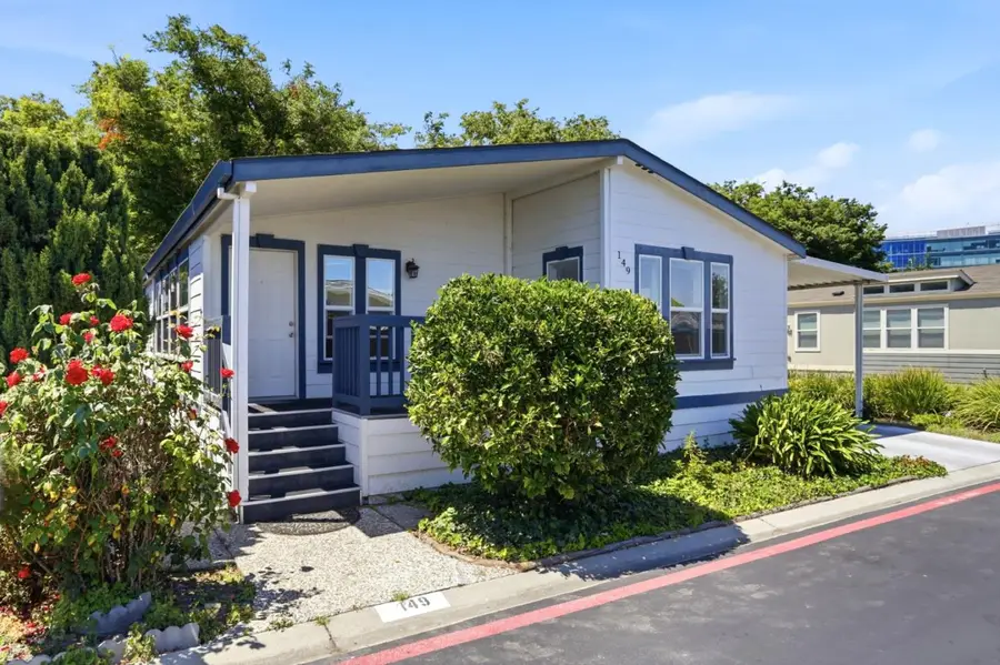 1111 Morse Avenue #149, Sunnyvale, CA 94089 - #2