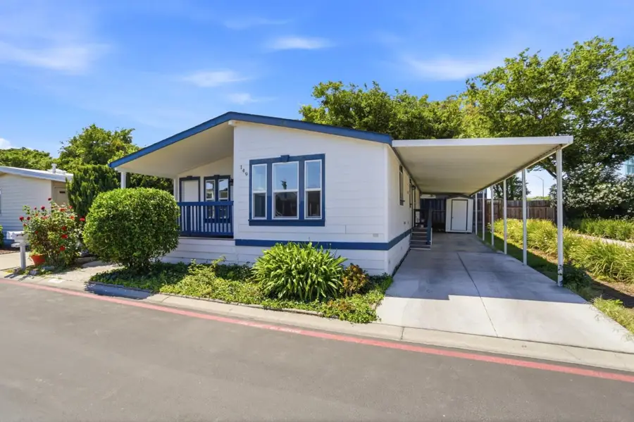 1111 Morse Avenue #149, Sunnyvale, CA 94089 - #3
