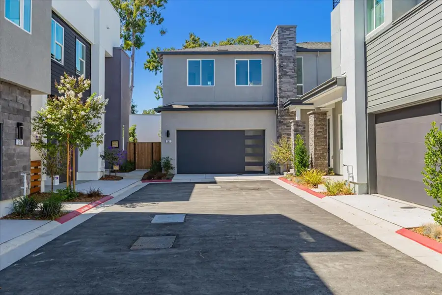 207 Bisque Court, San Ramon, CA 94583 - #2