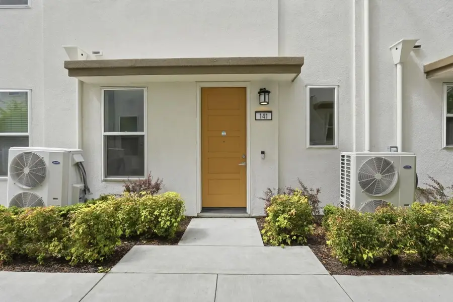 2909 Corvin Drive #141, Santa Clara, CA 95051 - #2