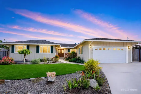 1090 Celilo Drive, Sunnyvale, CA 94087
