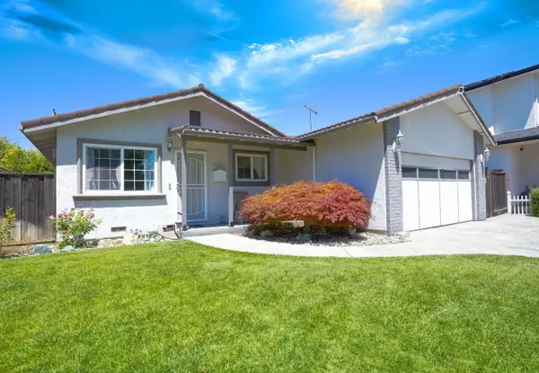 1065 Lancer Drive, San Jose, CA 95129