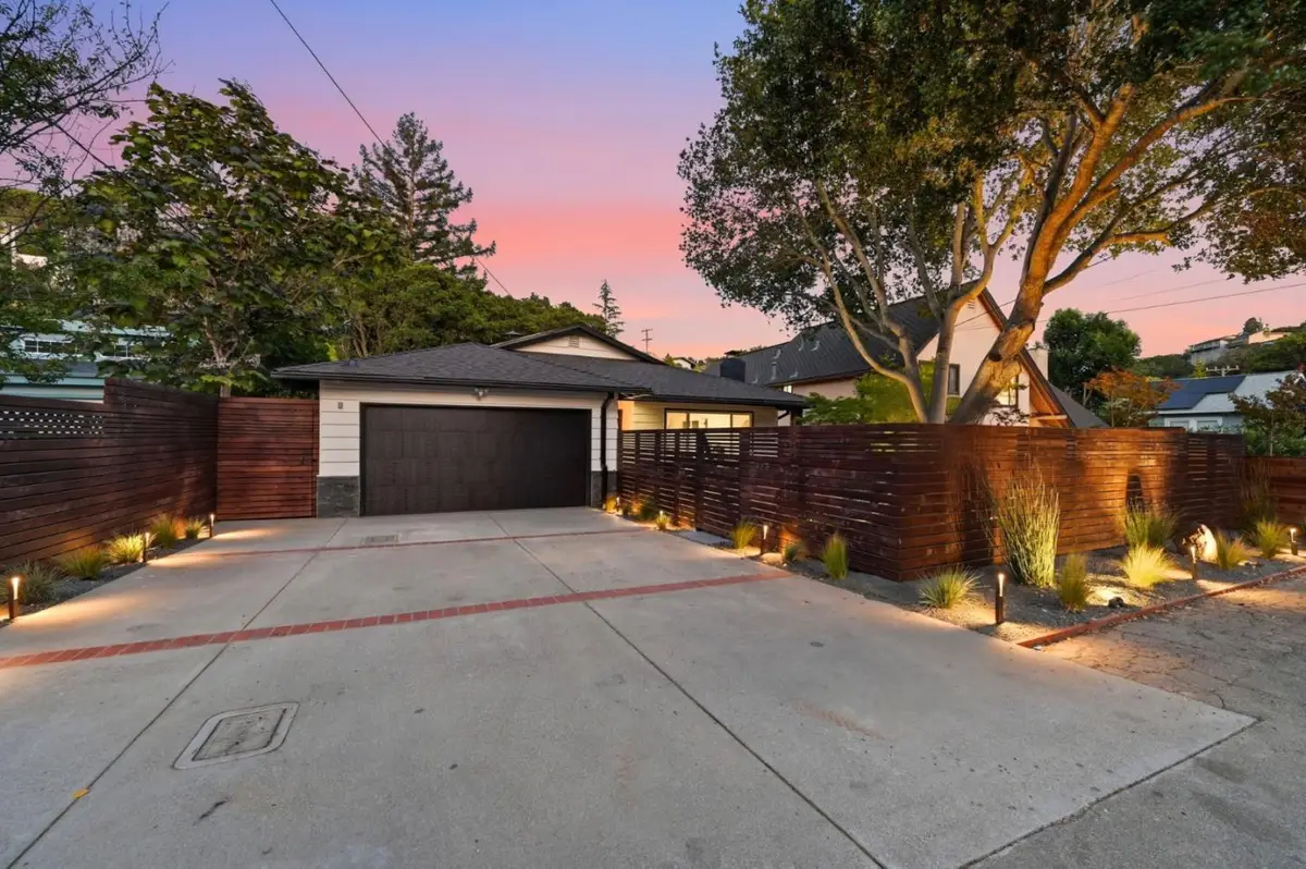 2045 Mezes Avenue, Belmont, CA 94002 - #1
