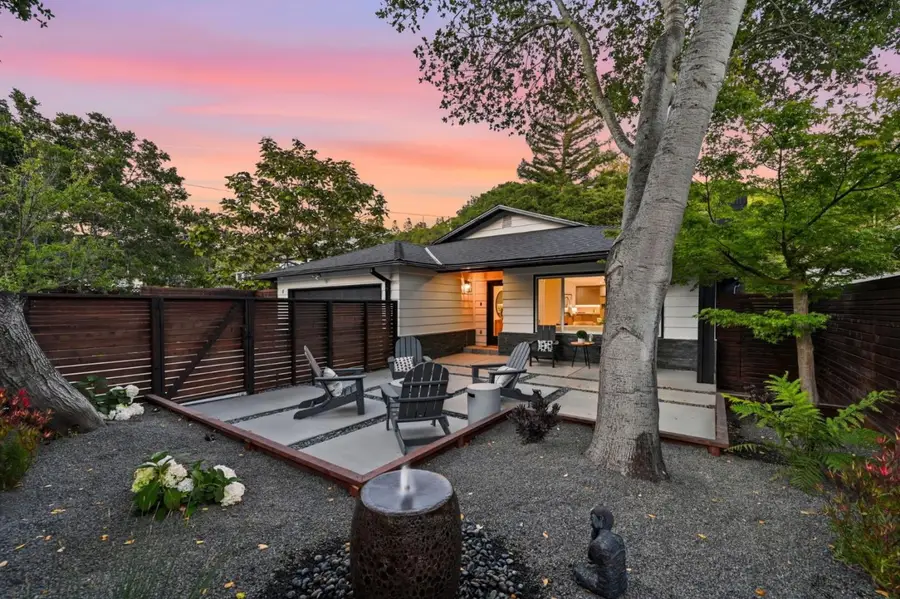 2045 Mezes Avenue, Belmont, CA 94002 - #3