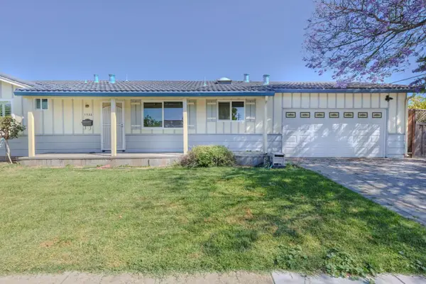 1933 Utah Way, Fremont, CA 94536