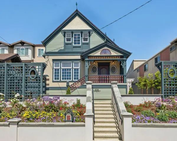530 Grand Avenue, South San Francisco, CA 94080