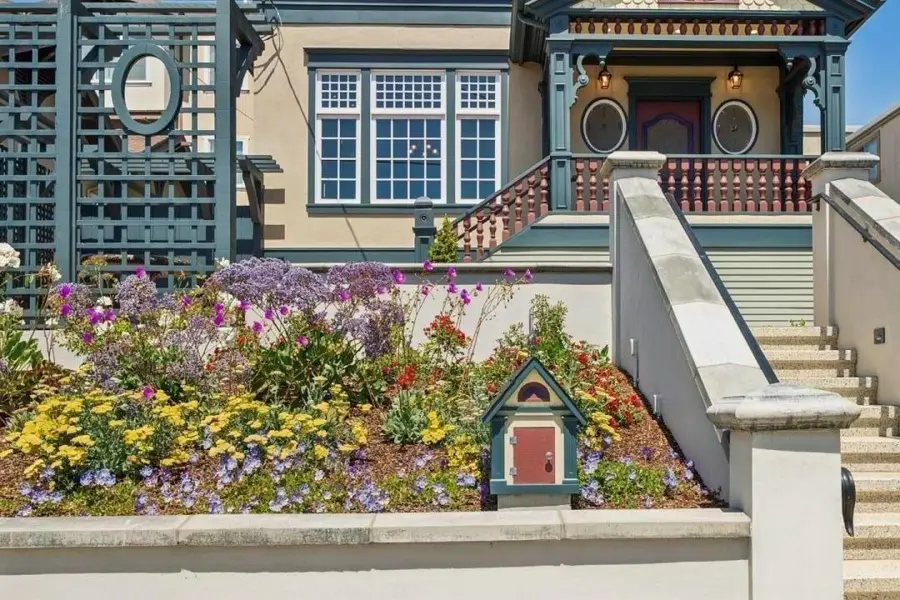530 Grand Avenue, South San Francisco, CA 94080 - #2