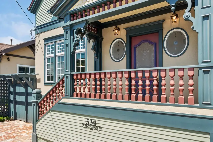 530 Grand Avenue, South San Francisco, CA 94080 - #3