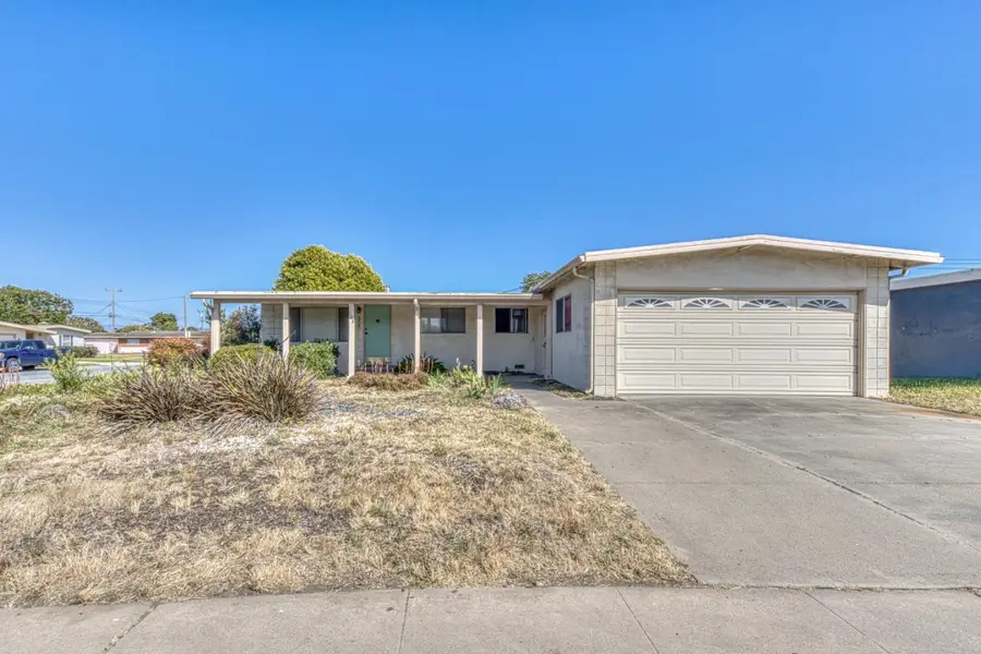Address Withheld By Seller, Salinas, CA 93901 - #3