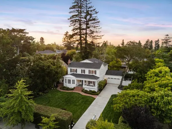 420 W Poplar Avenue, San Mateo, CA 94402