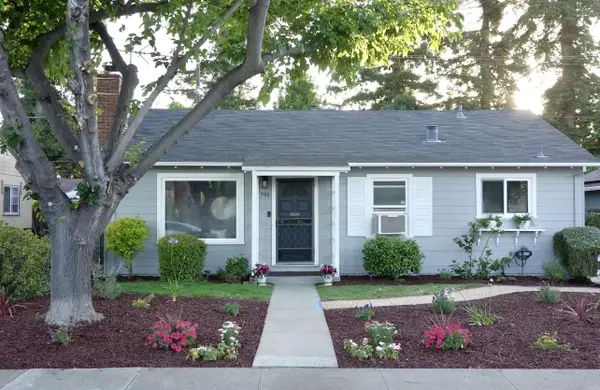 988 Sunset Drive, Santa Clara, CA 95050