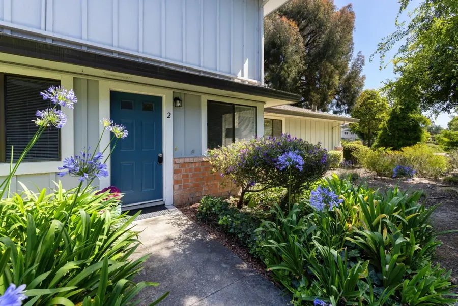 1135 Callas Lane #2, Capitola, CA 95010 - #2