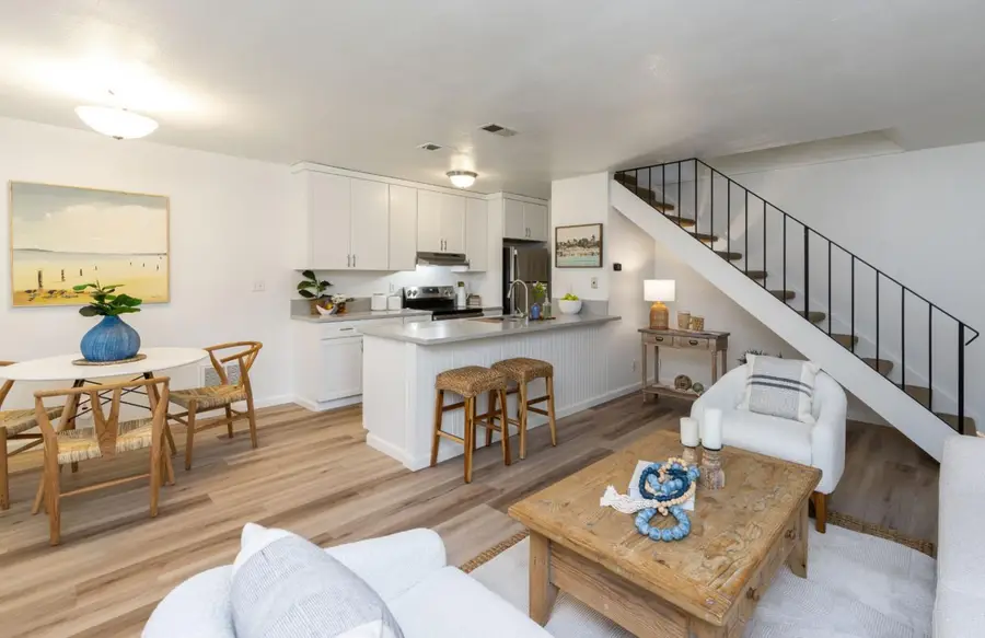 1135 Callas Lane #2, Capitola, CA 95010 - #3
