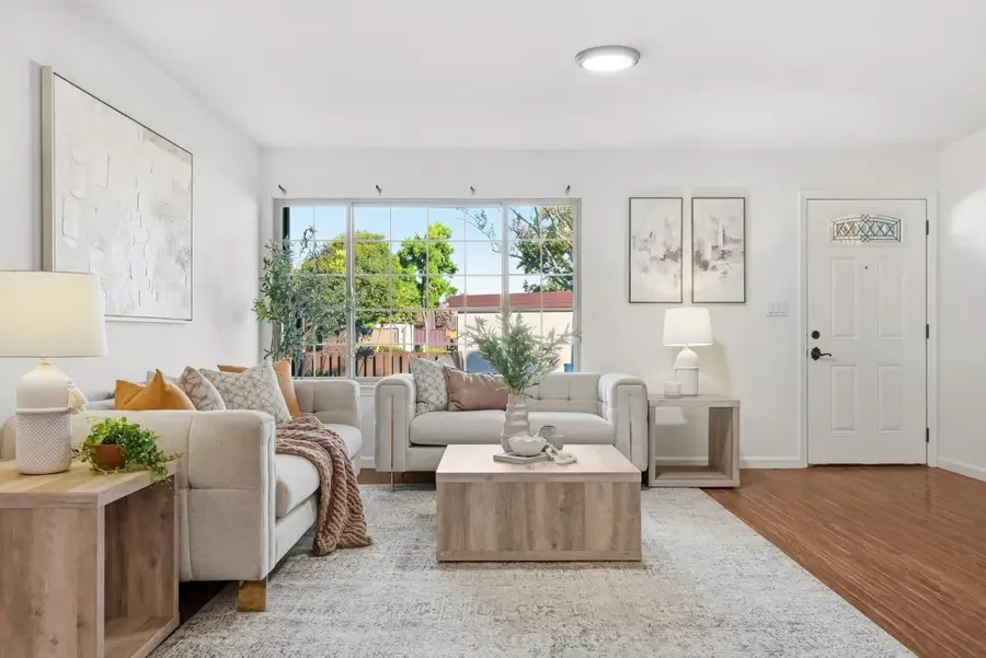 2354 Bear Valley Lane, San Jose, CA 95133 - #2