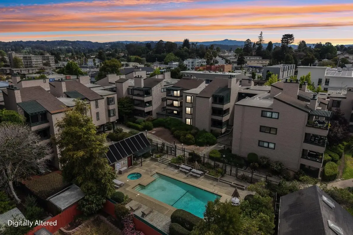 321 Broadway #A2, Santa Cruz, CA 95060 - #1