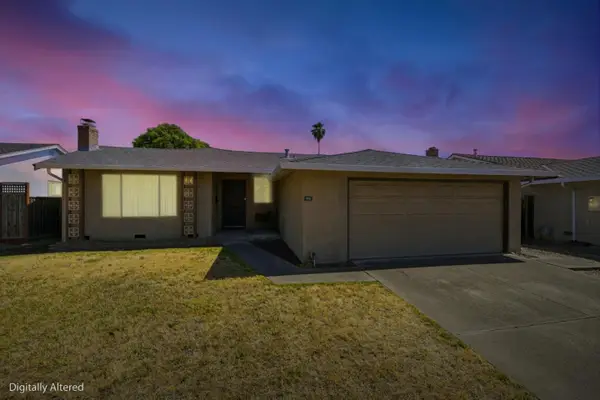 Address Withheld By Seller, San Jose, CA 95123