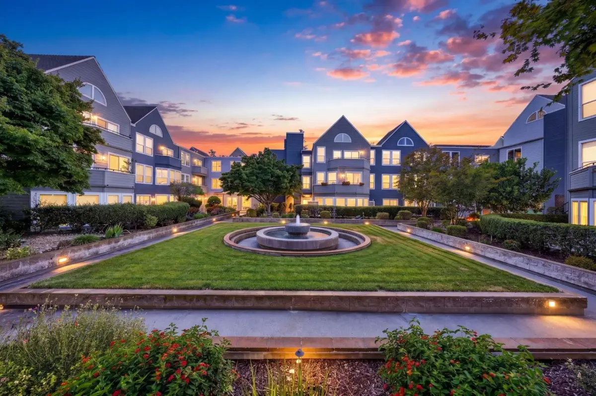 411 Park Avenue #327, San Jose, CA 95110 - #1