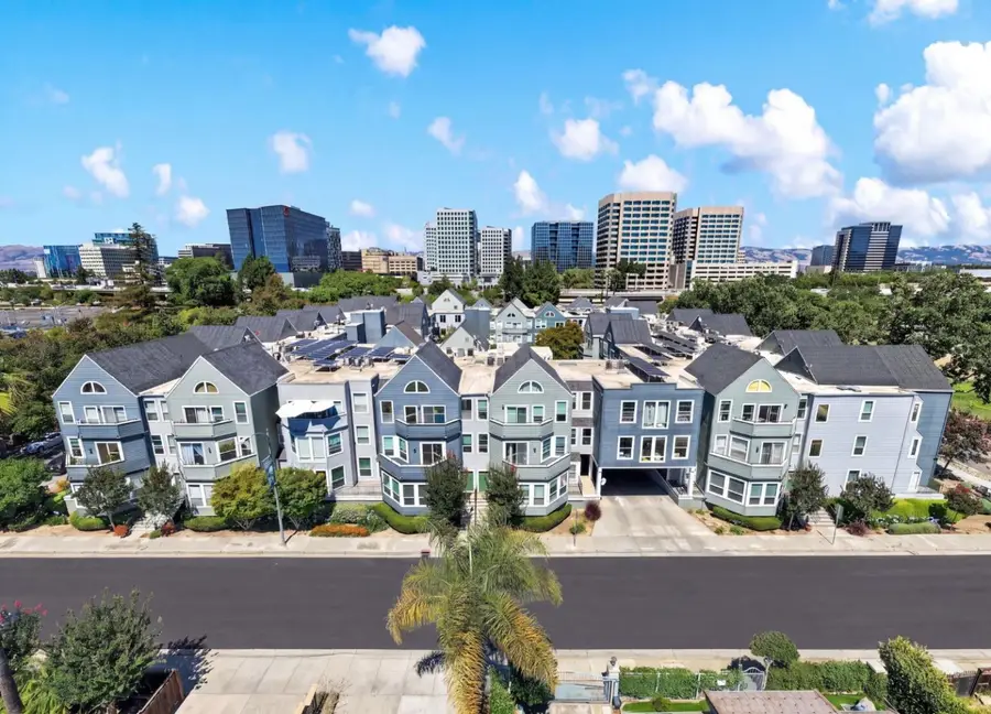 411 Park Avenue #327, San Jose, CA 95110 - #3