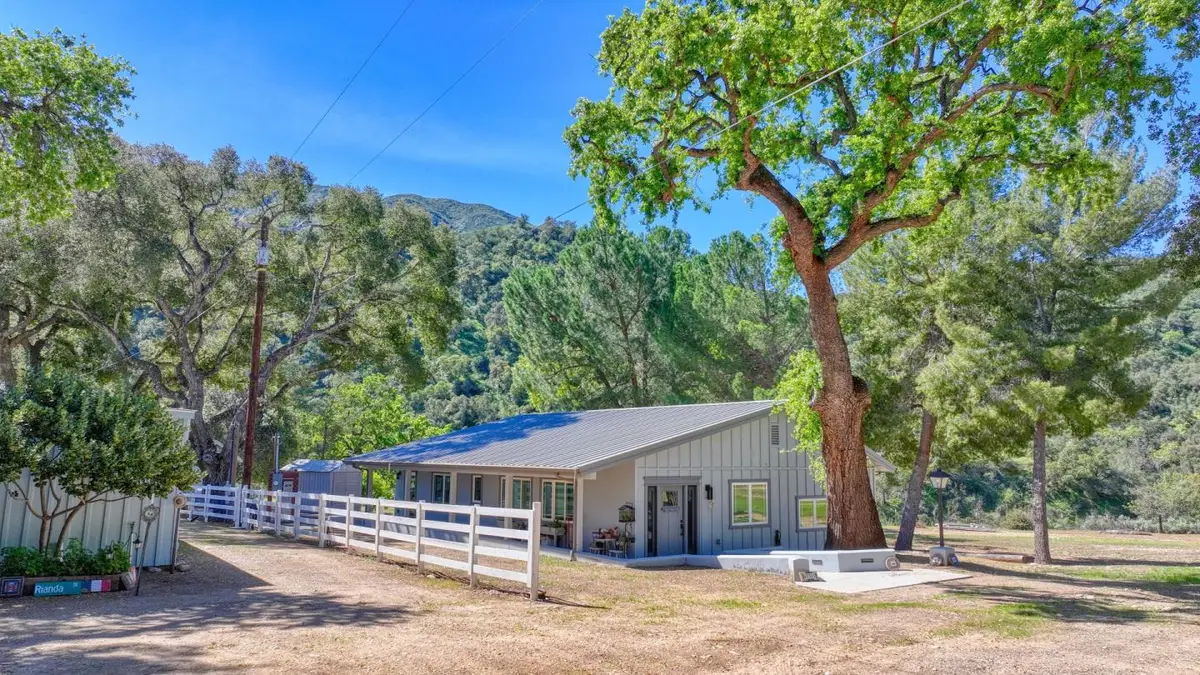 47317 Arroyo Seco Road, Greenfield, CA 93927 - #1
