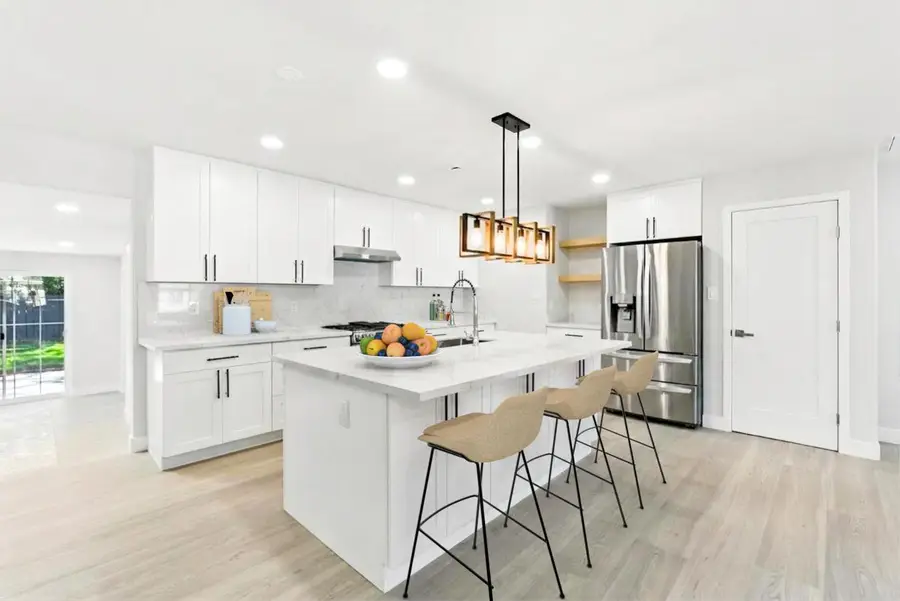 912 Ruth Drive, Pleasant Hill, CA 94523 - #2