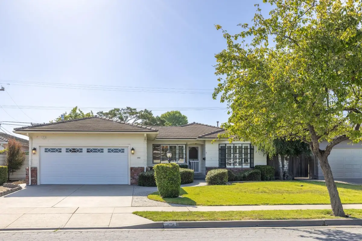 1266 San Marcos Drive, Salinas, CA 93901 - #1