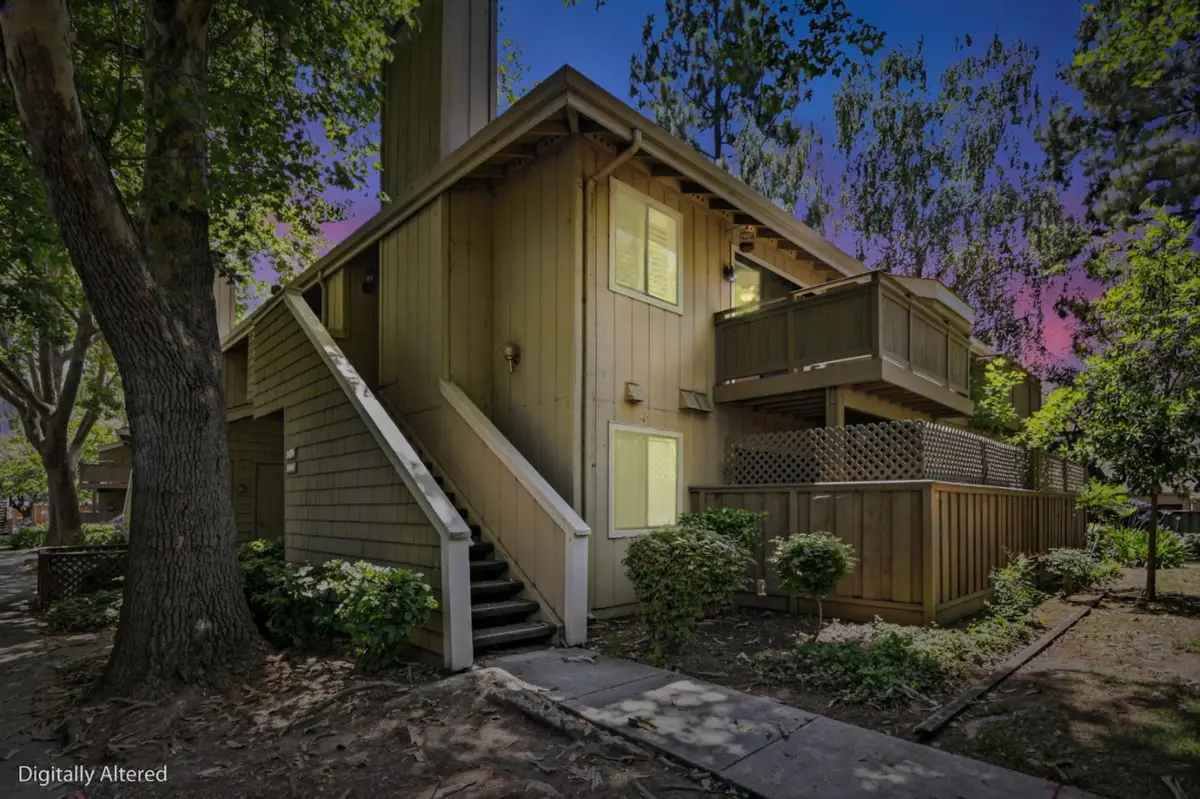 5689 Makati Circle #H, San Jose, CA 95123 - #1