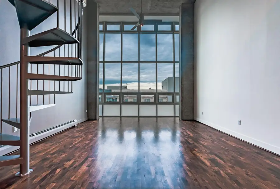 311 Oak Street #PH4, Oakland, CA 94607 - #2