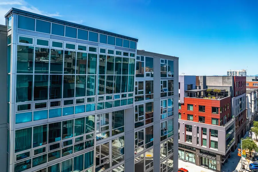 311 Oak Street #PH4, Oakland, CA 94607 - #3